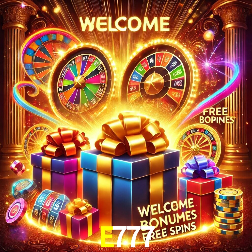  E777