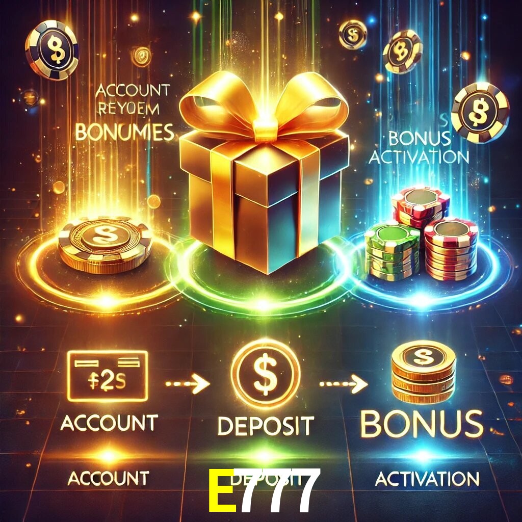  E777