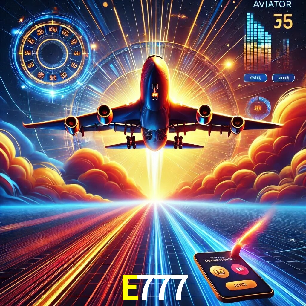  E777