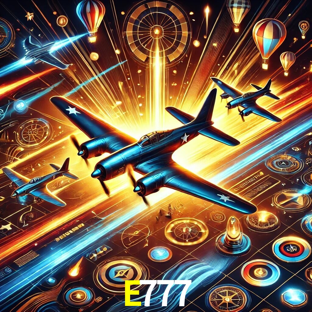  E777